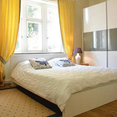 Les Tilleuls Feriehus Libin