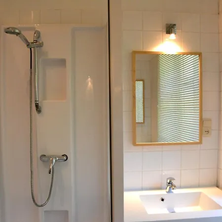 Les Tilleuls Feriehus *